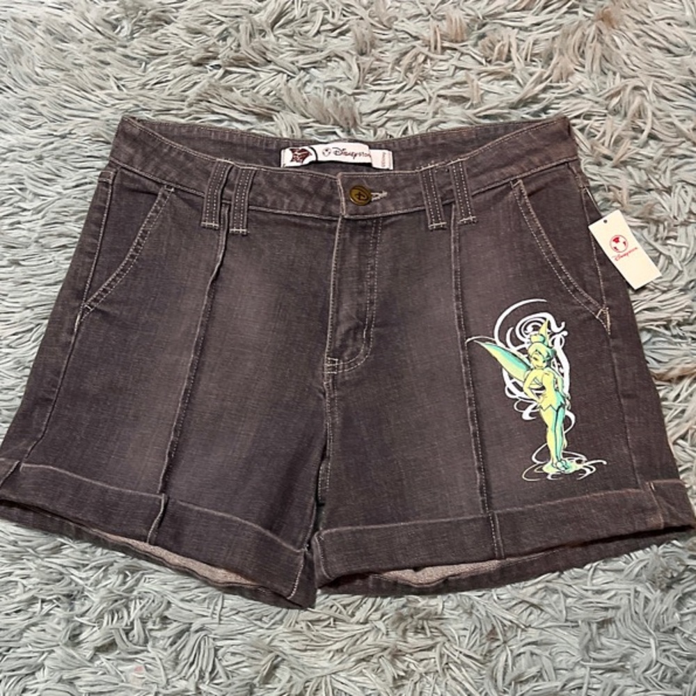 Disney Tinkerbell Shorts